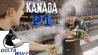 SAISONABSCHLUSS DER F1-REVOLUTION IN KANADA - SIEG DANK SC | BYE BYE F1 23 | S1/10