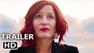 THE SUNLIT NIGHT Trailer (2020) Gillian Anderson, Zach Galifianakis, Jenny Slate Movie HD