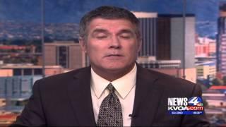 Sean Mooney Various Anchor/Reporter clips