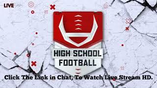 Olentangy Liberty vs St. Edward LIVE | 2024 OHSAA Football Playoffs