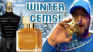 Top 10 WINTER GEMS | You need to smell these now! Cool weather fragrances for the modern man