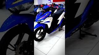 VARIO 125 NEW BIRU WARNA TERBARU #shorts