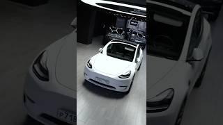 Tesla best electric car #tesla #teslamodely #electrocar #ilonmask #modely