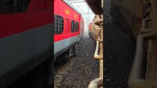 Indian railways new lhb coach