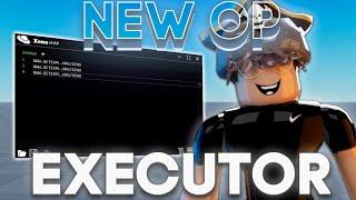 Roblox Executor NEW Xeno Exploit has Released for FREE *+BYPASS*