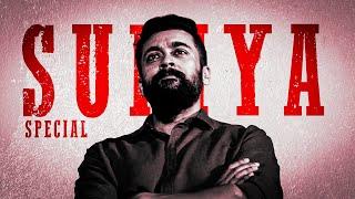 Surya Special Video / Tribute / Jawan preview theme/ Anirudh