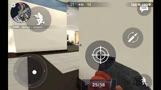 АКУСИК? || CRITICAL OPS ||