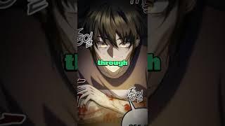 #manhwa #recap #webtoon He spent 10 years on the tutorial mission