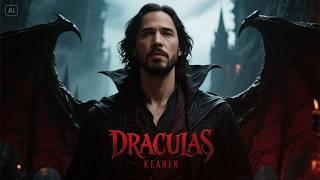 DRACULA: Keanu Reeves (2026) – Concept Trailer | Epic Return of the Vampire Legend