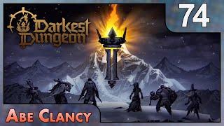 Must Unlock the Crusader Before the Next DLC! - #74 - Abe Clancy Plays: Darkest Dungeon 2