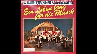 Original Oberkrainer Quintett Avsenik - Ein Leben lang für die Musik