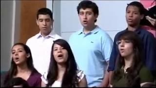 Coro da Juventude IMBB - Quero dar meu melhor