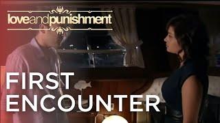 Yasemin and Savas's First Encounter | Love and Punishment - Episode 1