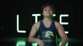 LIFE U Athletics Promo 2017