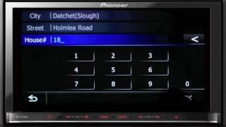 Explore with NavGate: Pioneer AVIC-F20BT Sat Nav, Communication and Entertainment Hub (Part 1)