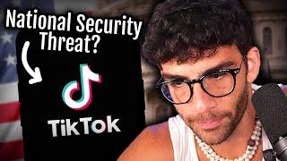 The Truth About the TikTok Ban..