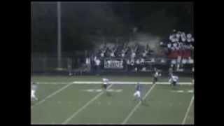 Nolan Catholic QB Robert Ratliff Senior Highlights