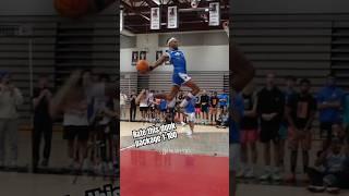 ELITE Dunk Package from Jordan Southerland!