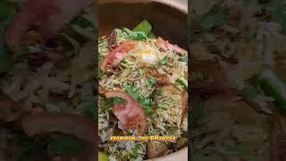 Grand Trunk Road Barbeque Nation at Pavilion KL #viralfood #tiktokvideo #tiktokfood #indianfood