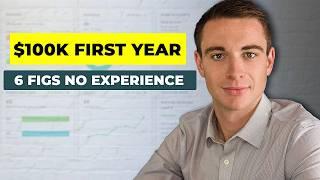 How I Made $100,000 in My First Year of Bookkeeping