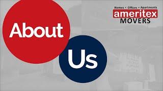 Ameritex Movers | About us