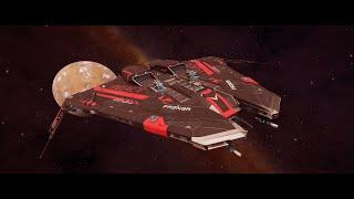 Making Billions with my Shard Cannon Krait - Elite Dangerous