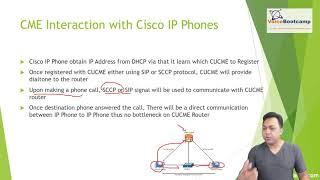 CCNP Collaboration 2020 - Implementing Cisco Collaboration Applications (CLICA)