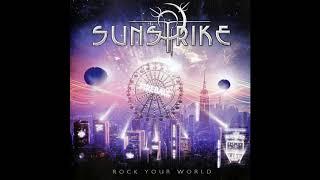 SunStrike - Heat Of The Night