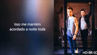 Heffron Drive - Interlude + Art Of Moving On (Letra em português)