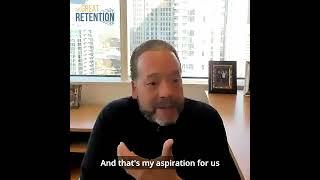 Pultegroup's Kevin Henry on people leading  #hrcommunity #employeerecognition
