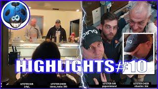 HIGHLIGHTS #10 | "ZEIT ZUM PIMPERN?"