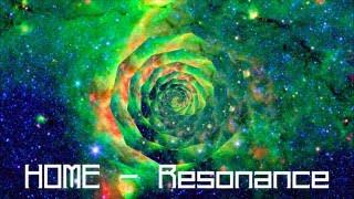 HOME-Resonance (extended edition)