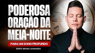 ORAÇÃO DA MEIA-NOITE 19 DE OUTUBRO