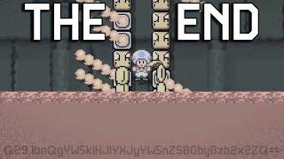 "The End" New Mario Maker Level by Me