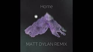 Mike Posner - Home (Matt Dylan Remix)