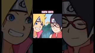 (NOT that Bad)X(Boruto X Sarada)#short#viral#boruto #sarada#anime#borutouzumaki #saradauchiha