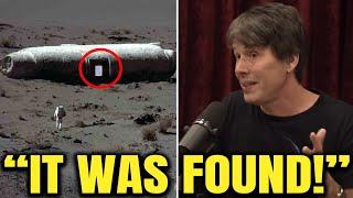 Brian Cox Just Revealed Apollo 20 Found 'Oumuamua Already in 1976