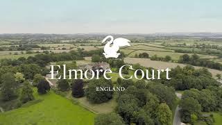 Elmore Court - Perfect Alternative Wedding Venue in Gloucestershire