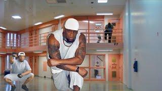 Leader Of The Bloods Sentenced To Life in Prison Gets Sent To ADX Florence..