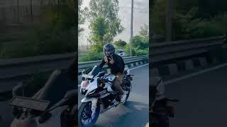 Rider.. #automobile #suzukihayabusallbike #smartphone #gsxrlover #rider #love #biker #foryou #video