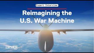 Reimagining the U.S. War Machine