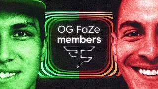 OG FaZe Members Speak On Leaving FaZe Clan