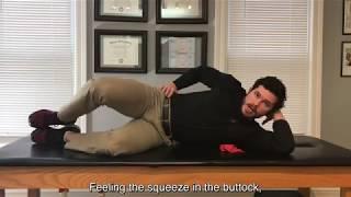 The BEST Hip/Groin/SIJ Pain Solution - To Stretch Or Strengthen? | Royersford, PA | Limerick, PA