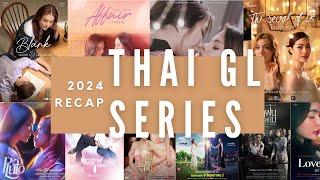 Thai GL Series 2024 Recap