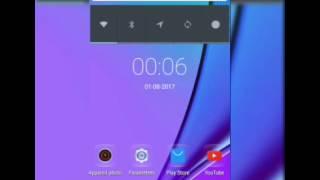 How to root Doogee X6 smartphone it's work 100%