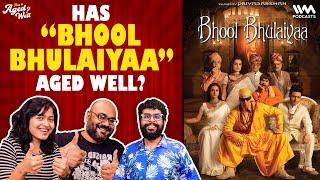 Bhool Bhulaiyaa | Has It Aged Well? Ft. @KuchBhiMehta