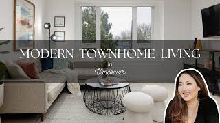 Vancouver Townhome for Under $1,100,000 | Amazing Value For 3 Bedrooms