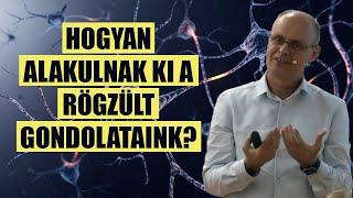 Hogyan alakul ki egy gondolat az agyunkban és válik tudatalatti gondolattá?