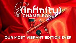 The Infinity Chameleon - 2023 Limited Edition!