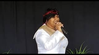 “ Resilience” - Pastor Duricia Benson Edifying The Word International Ministry